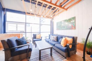 大阪ワイン会　seaspace1